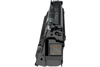 HP 658X Black Toner Cartridge W2000X